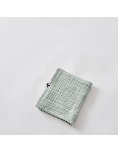 Serviette invité 30 x 50 cm Gaze de...