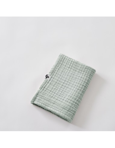 Serviette de toilette 50 x 90 cm Gaze...