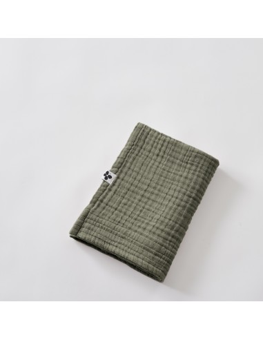 Serviette de toilette 50 x 90 cm Gaze...