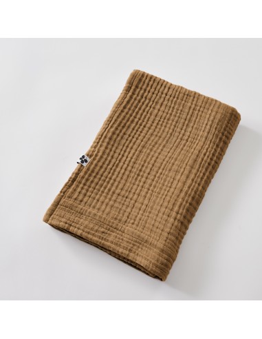 Drap de douche 70 x 130 cm Gaze de...