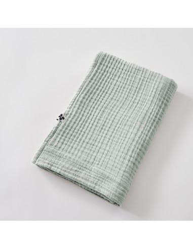 Drap de douche 70 x 130 cm Gaze de...