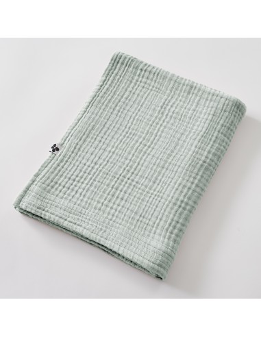 Drap de bain 90 x 150 cm Gaze de...
