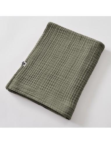 Drap de bain 90 x 150 cm Gaze de...