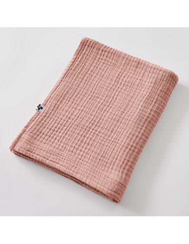 Drap de bain 90 x 150 cm Gaze de...