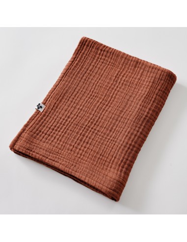 Drap de bain 90 x 150 cm Gaze de...