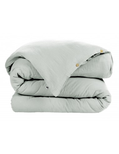 Housse de couette "Gaïa" 260 x 240...