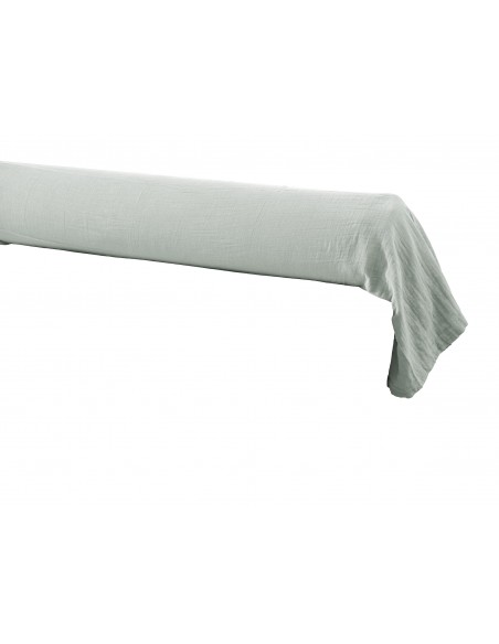 Taie de traversin "Gaïa" 85 x 185 cm Gaze de Coton l'Effet Papillon