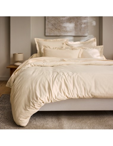 Taie d'oreiller 65 x 65 cm "Prestige"...