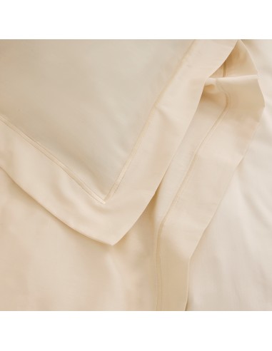 Taie d'oreiller 65 x 65 cm "Prestige"...