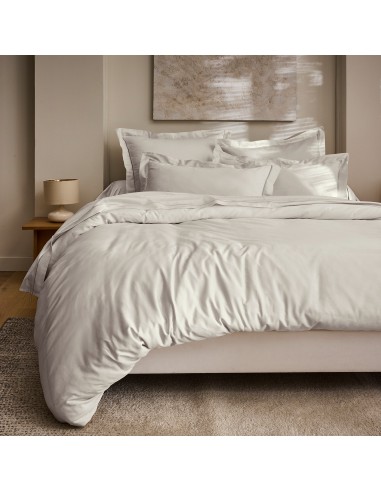 Taie d'oreiller 65 x 65 cm "Prestige"...