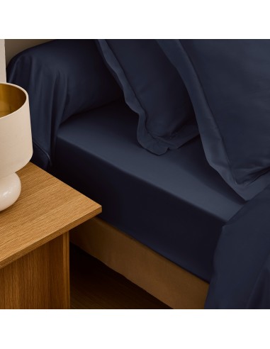 Taie de traversin "Prestige" 100%...