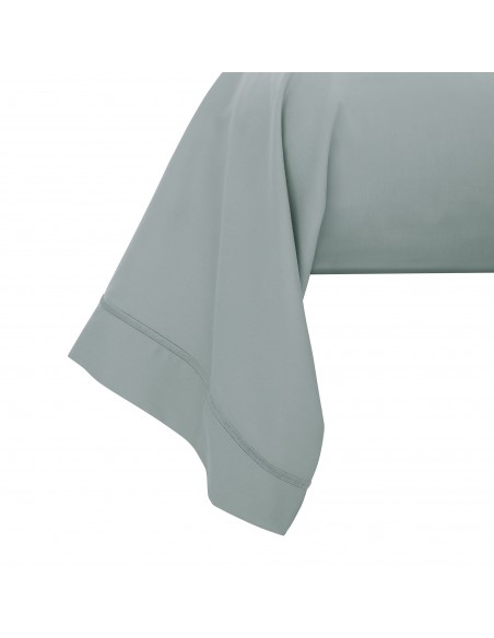 Taie de traversin "Prestige" 100% Satin de coton Peigné 120 fils /cm²