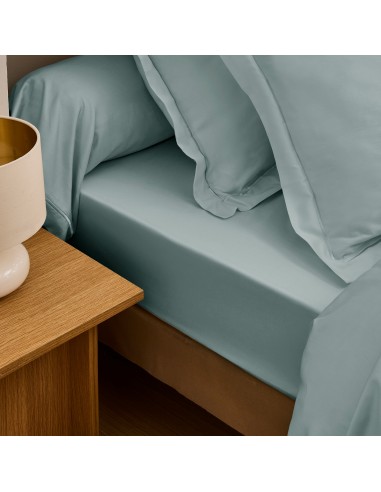 Taie de traversin "Prestige" 100%...