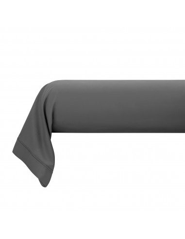 Taie de traversin "Prestige" 100%...