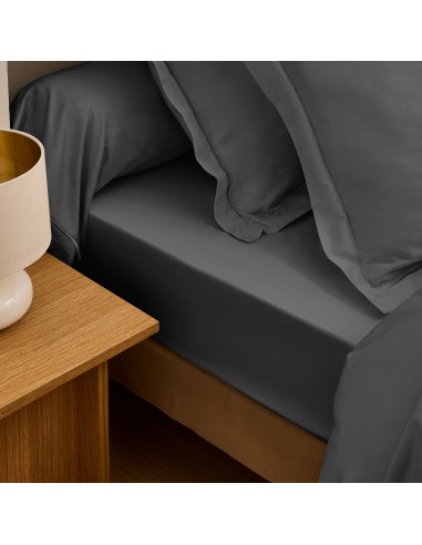 Taie de traversin "Prestige" 100%...