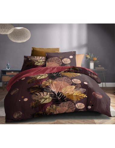 Parure de draps 4P Microfibre "Louna"...