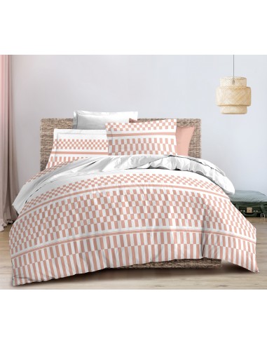copy of Parure de draps 4P Microfibre...