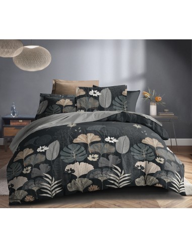 copy of Parure de draps 4P Microfibre...