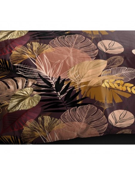 copy of Parure de draps 4P Microfibre "Louna" lit 140 x 190