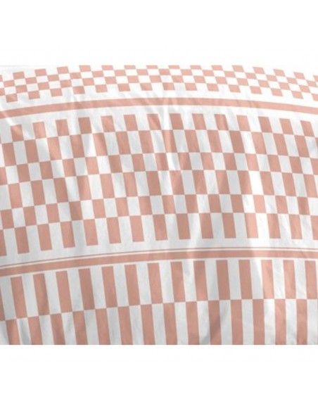 Parure de couette 3P Microfibre "Louna" lit 140 x 190 à 160 x 200 cm