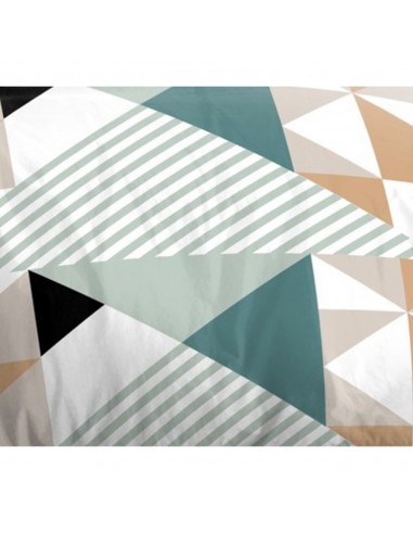 Parure de couette 3P Microfibre...