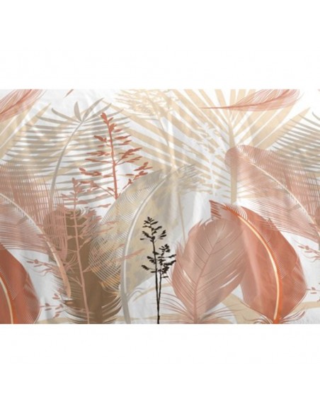 Parure de couette 3P Microfibre "Louna" lit 140 x 190 à 160 x 200 cm