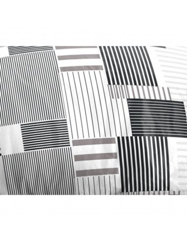 Parure de couette 3P Microfibre...