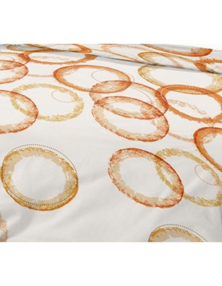 Parure de couette 3P Microfibre "Louna" lit 160 x 200 à 180 x 200 cm