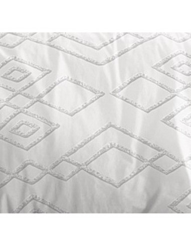 Parure de couette 3P Microfibre...