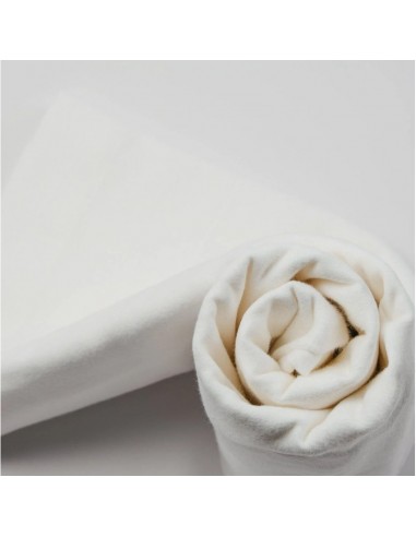 Protège matelas flanelle 200 x 200 cm...