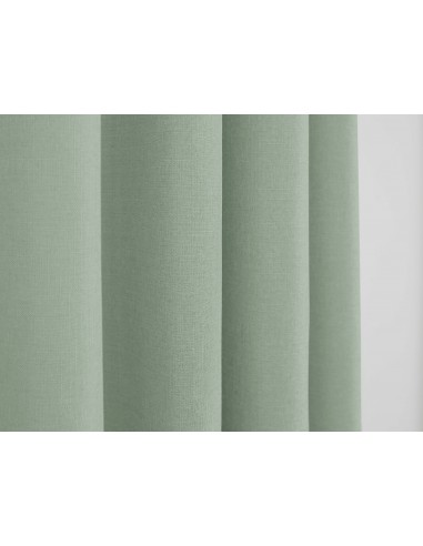 Paire de rideaux tamisant à œillets...