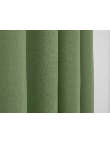 Paire de rideaux tamisant à œillets...