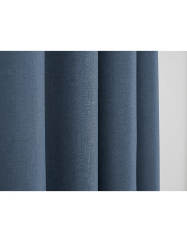 Paire de rideaux tamisant à œillets...