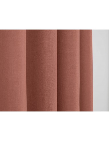 Paire de rideaux tamisant à œillets...