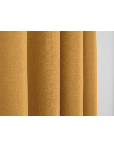 Paire de rideaux tamisant à œillets...