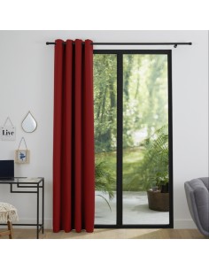 Rideau occultant 140 x 260 cm "Night"