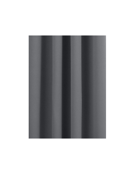 Lot de 2 rideaux occultant 140 x 260 cm "Night"