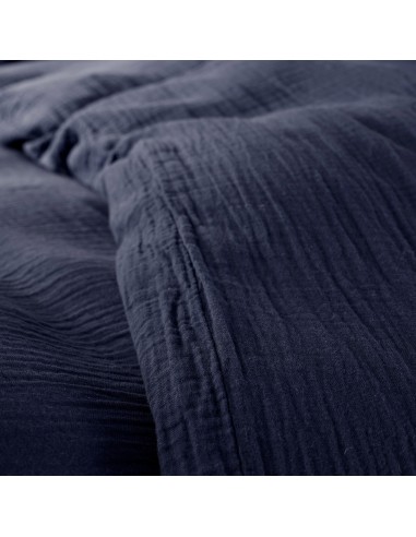 Parure de couette "Noah" Gaze de...