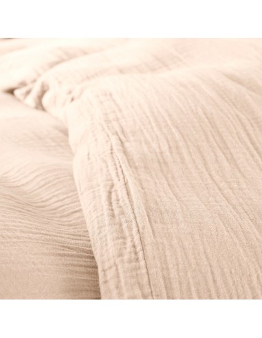 Parure de couette "Noah" Gaze de...
