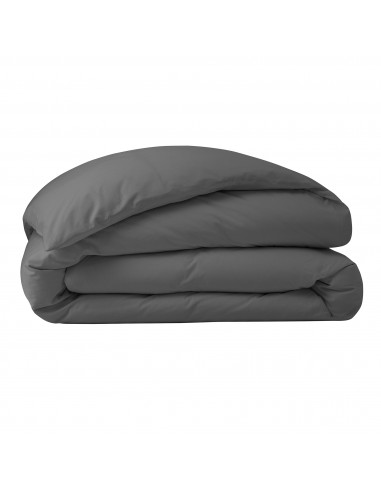 Housse de couette percale de coton...