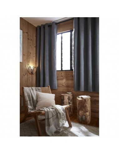 Rideau occultant phonique et...