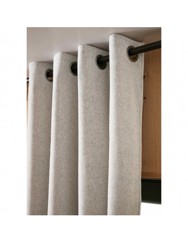 Rideau occultant phonique et...