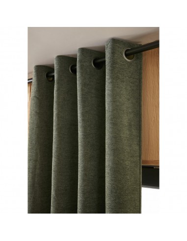 Rideau occultant phonique et...