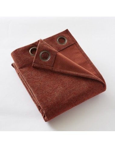 Rideau occultant phonique et...