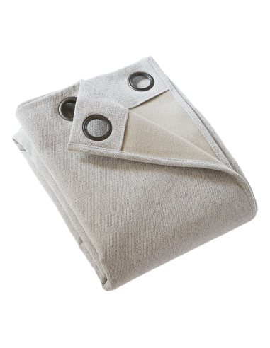 Rideau occultant phonique et...