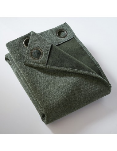 Rideau occultant phonique et...