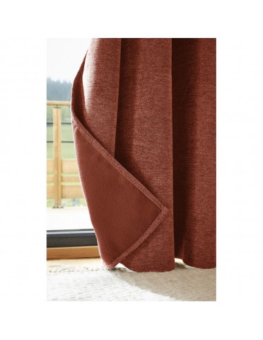 Rideau occultant phonique et...