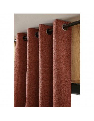 Rideau occultant phonique et...