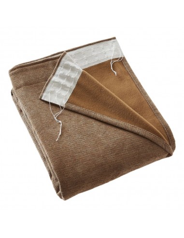 Rideau occultant phonique et...