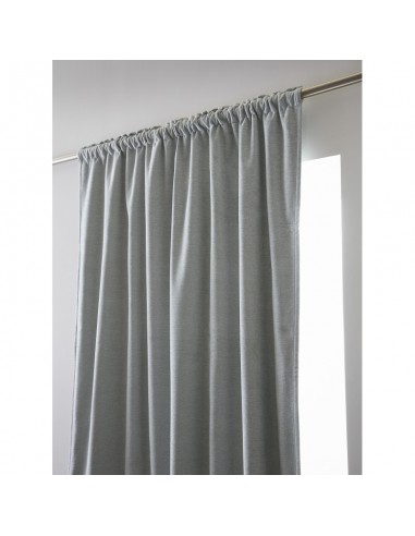 Rideau occultant phonique et...